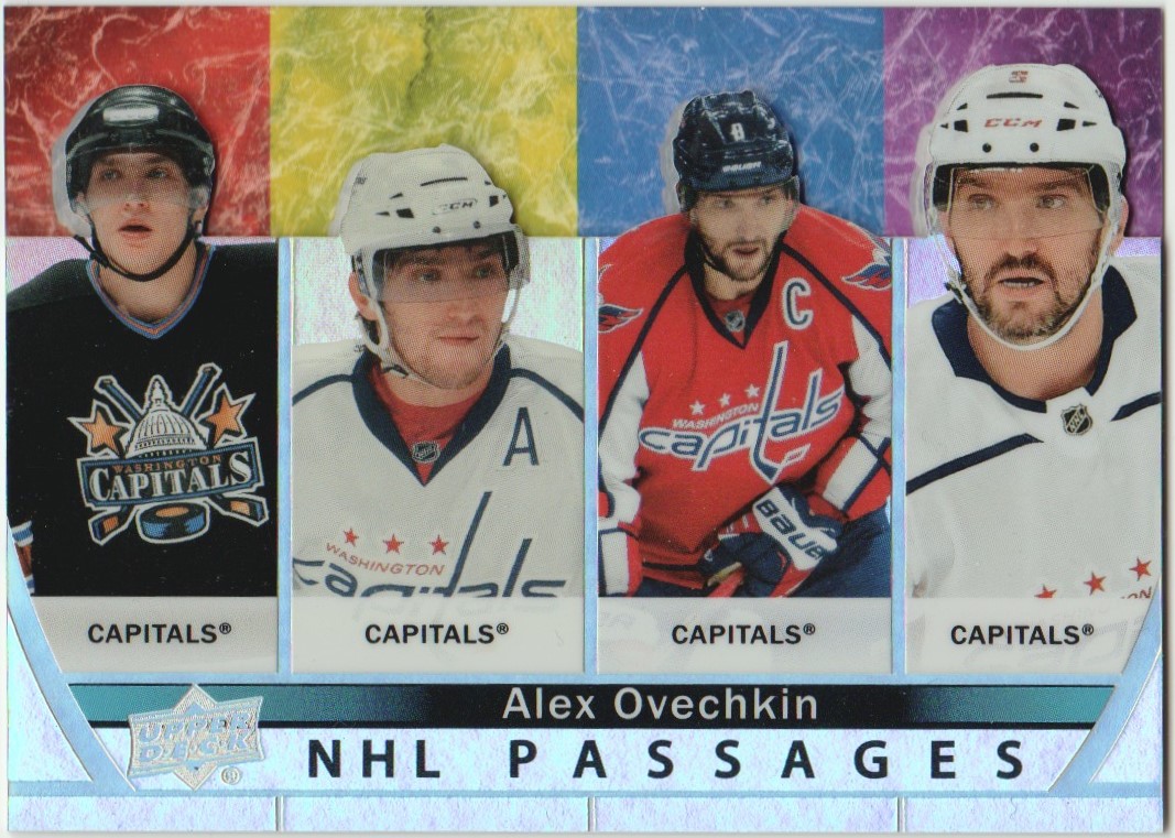 (image for) NHL Passages