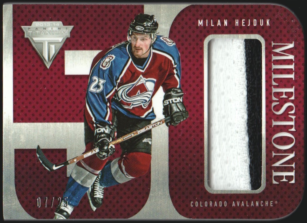 Milestone Goal Scorer Prime (image for) Milestone Goal Scorer Prime