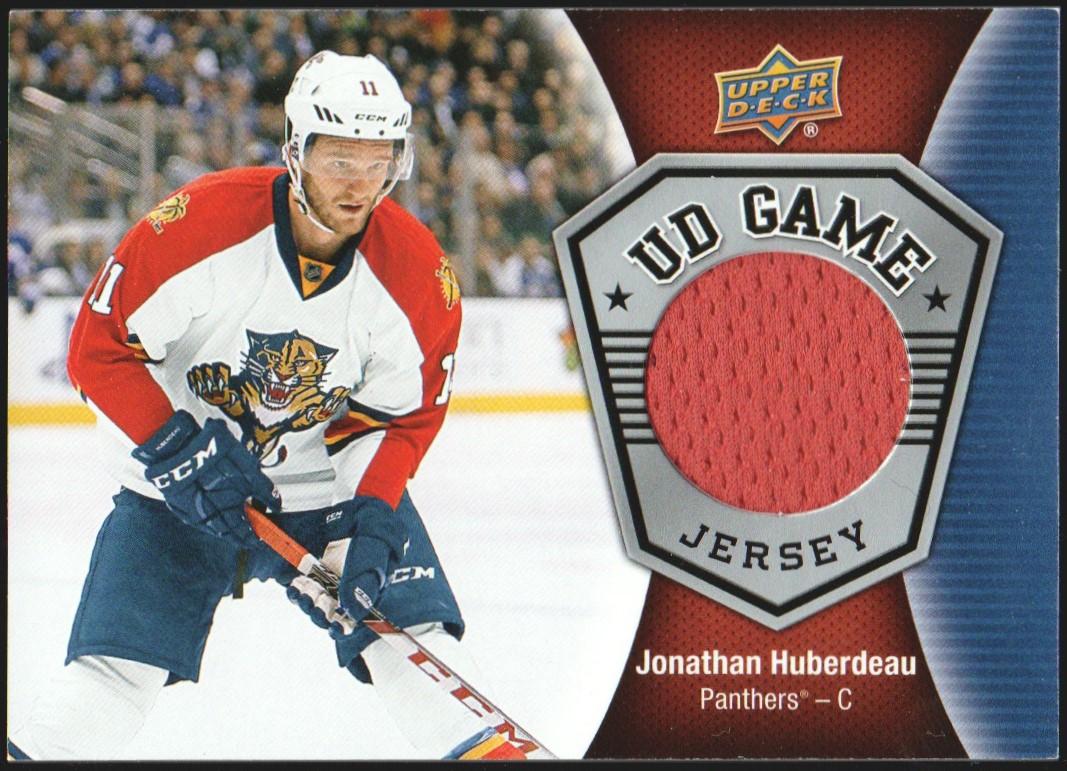 (image for) Game Jerseys
