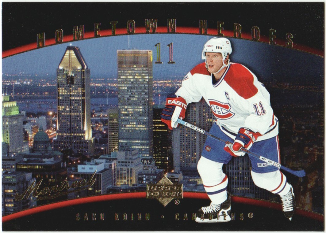 (image for) Hometown Heroes