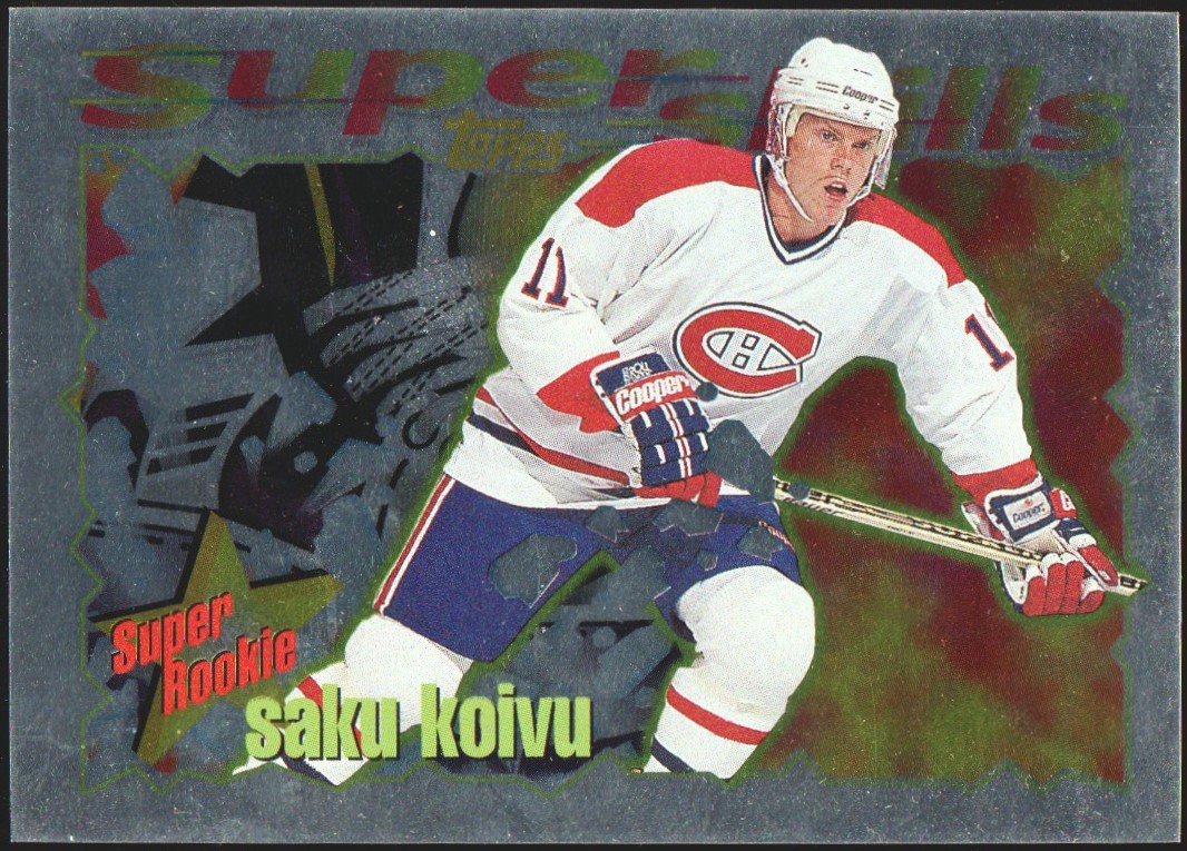 Superskills Super Rookies (image for) Superskills Super Rookies