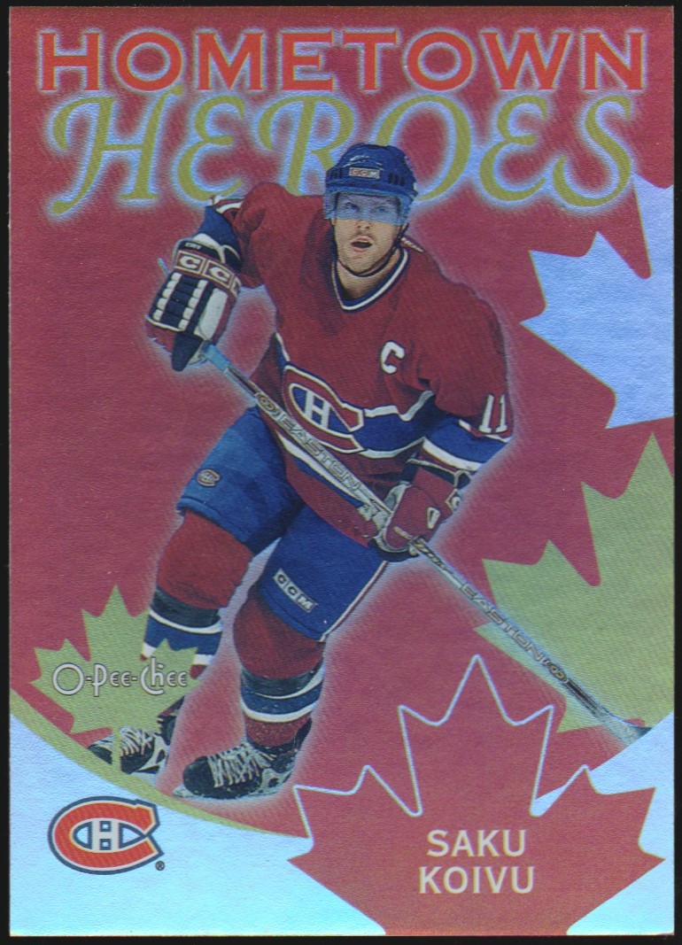 (image for) Hometown Heroes