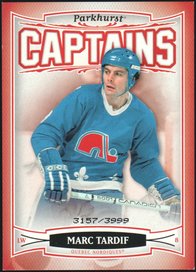 (image for) Captains - Subset