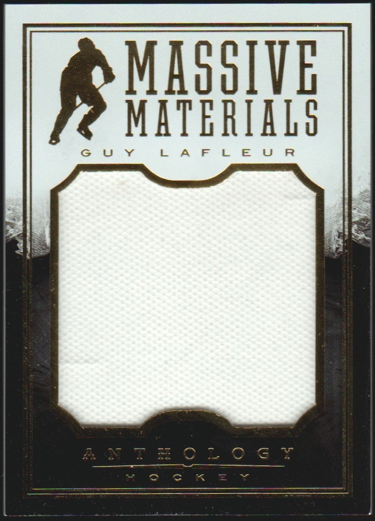(image for) Massive Materials
