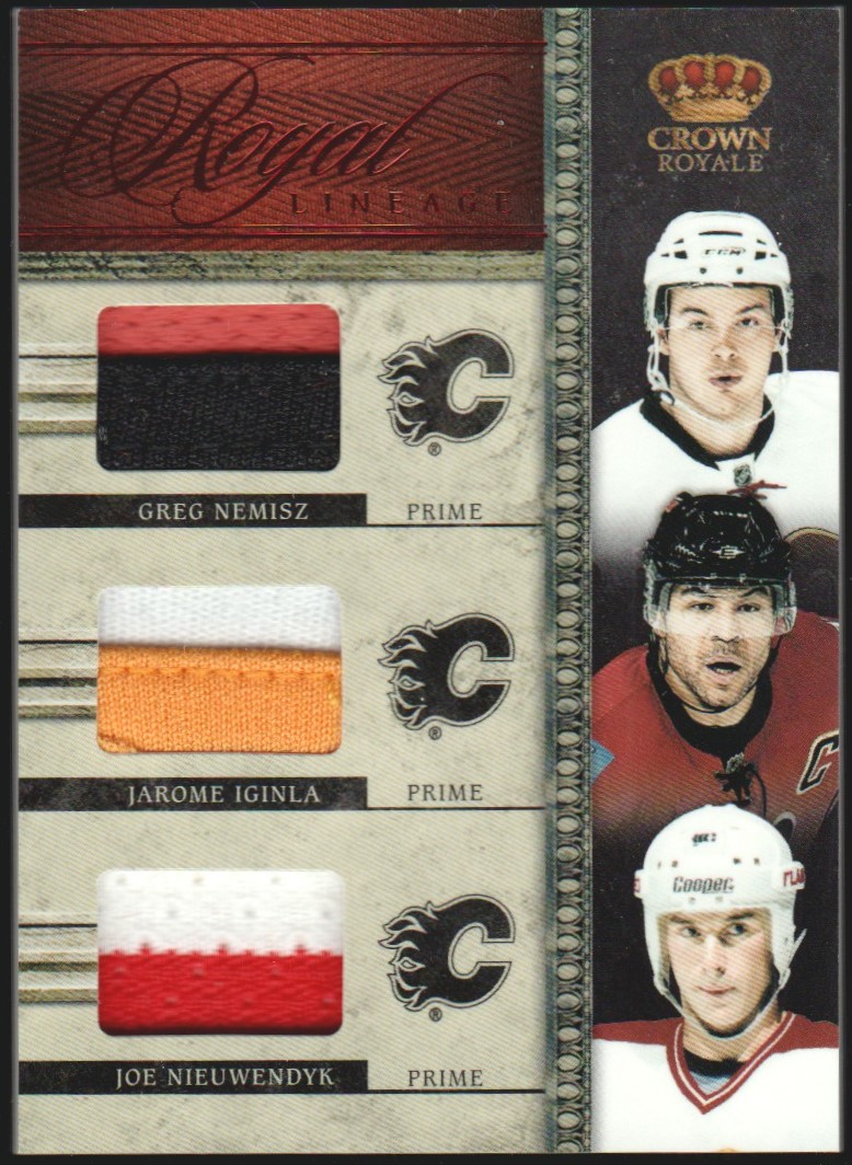 Royal Lineage Prime (image for) Royal Lineage Prime