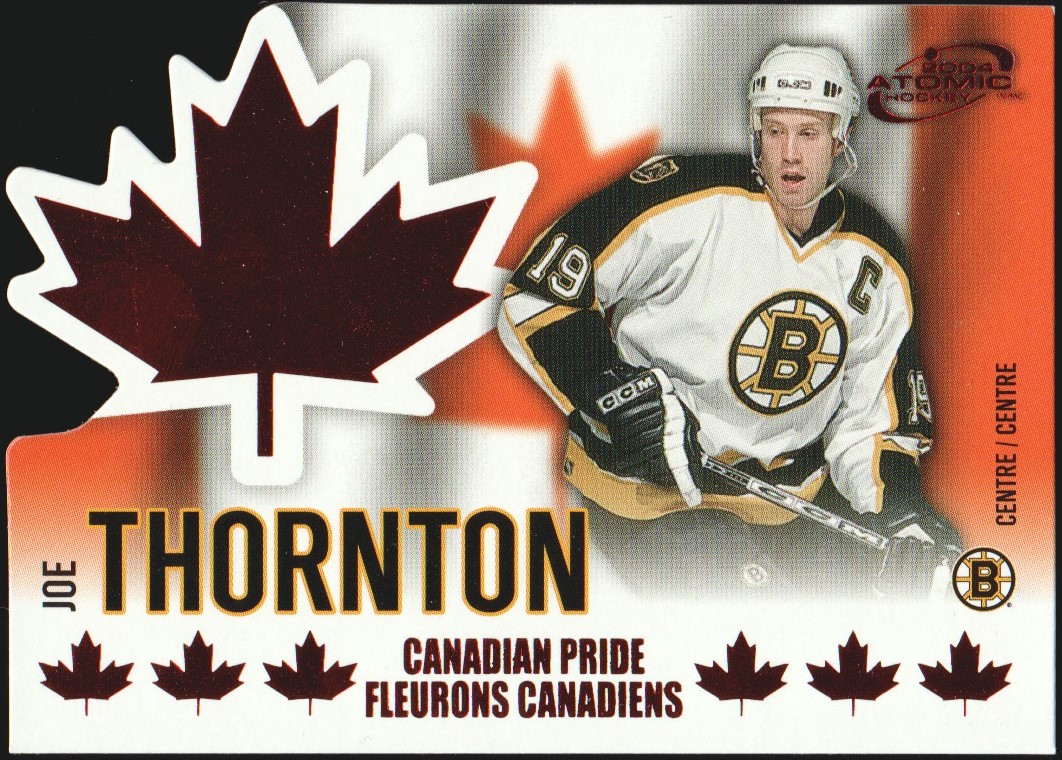 (image for) Canadian Pride