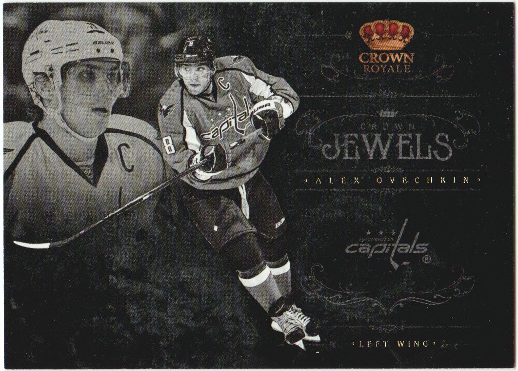 Crown Jewels (image for) Crown Jewels