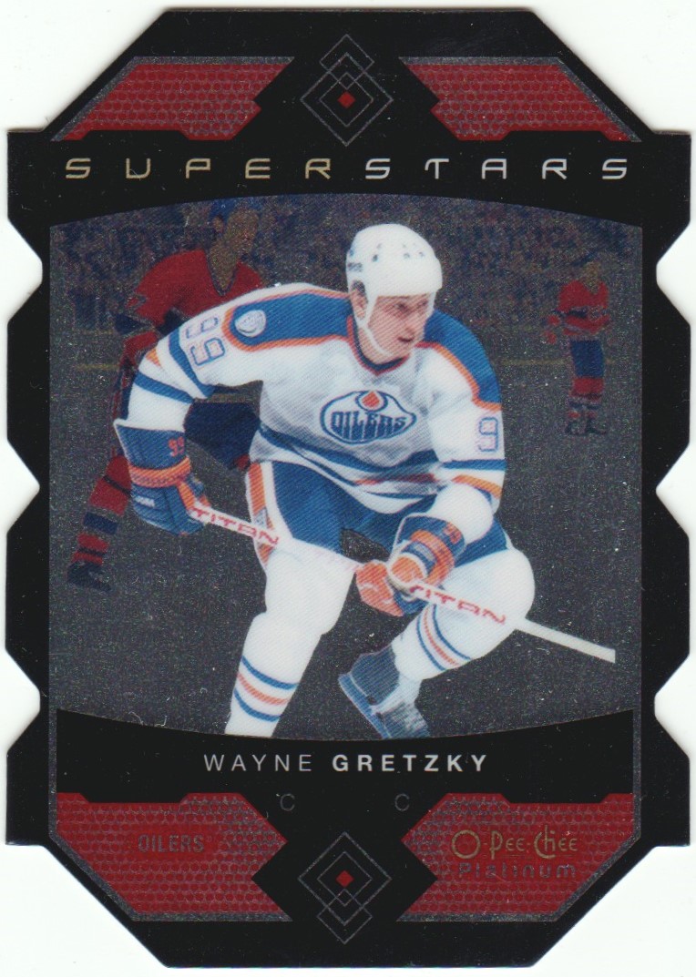 (image for) Superstars Die Cuts