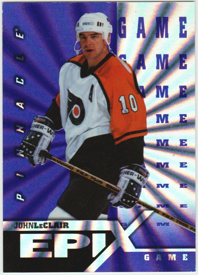 (image for) Epix Game Purple