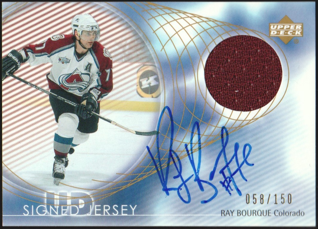 (image for) Game Jerseys Auto