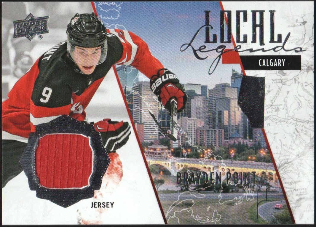 (image for) Local Legends