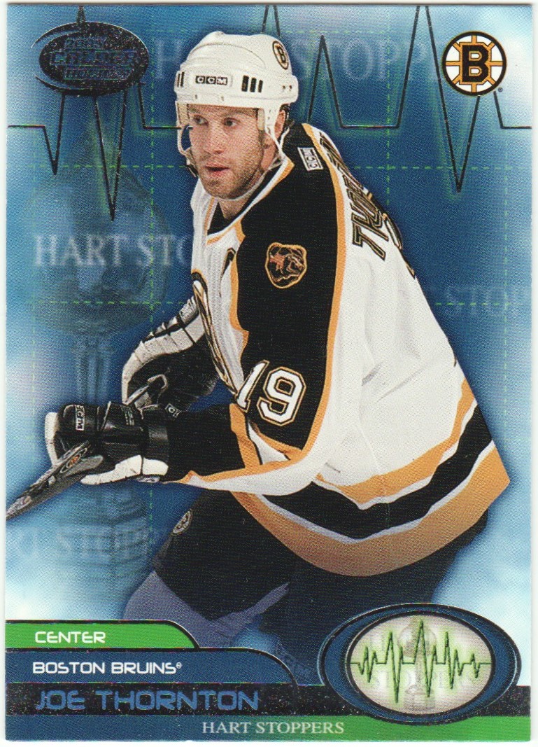 Hart Stoppers (image for) Hart Stoppers