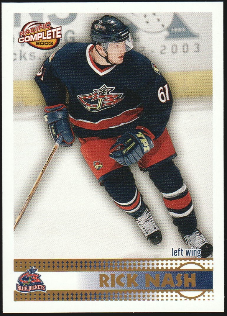(image for) Rookie Cards