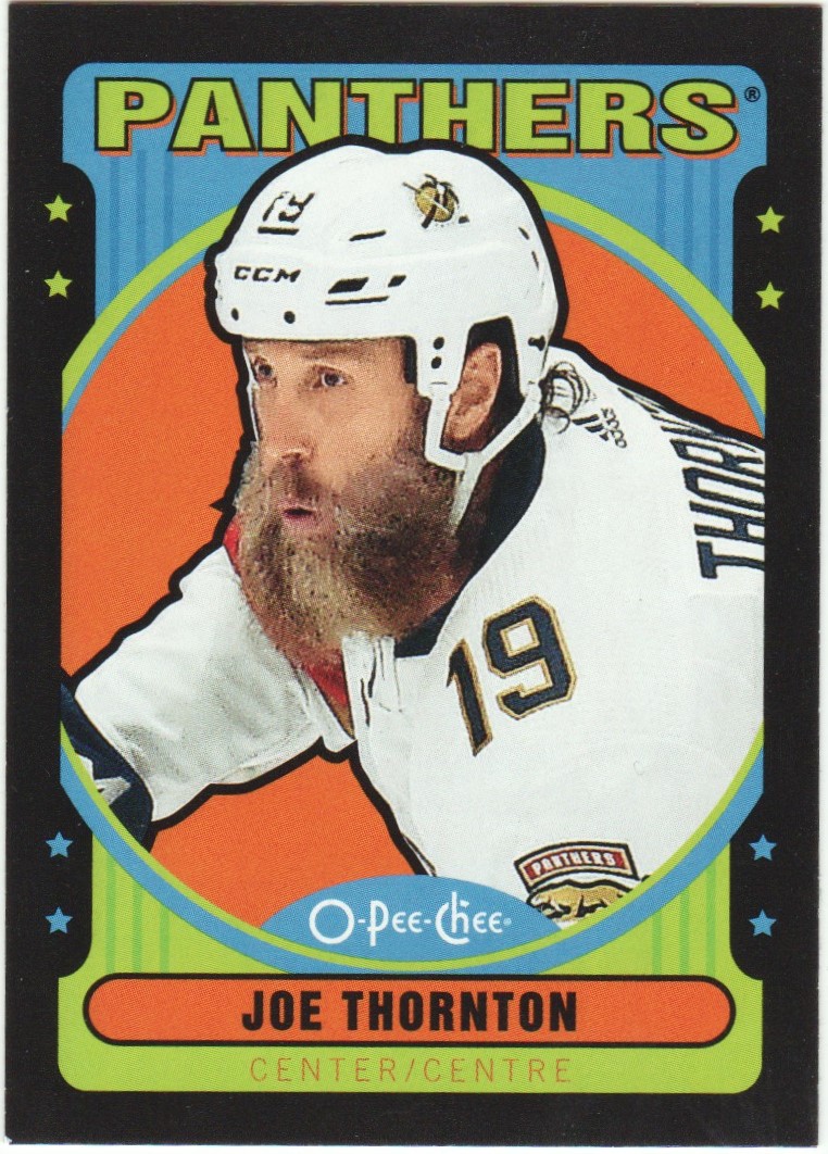 (image for) Retro Black #/100