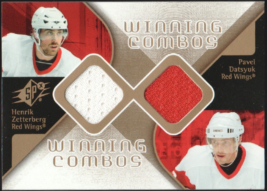 (image for) Winning Combos