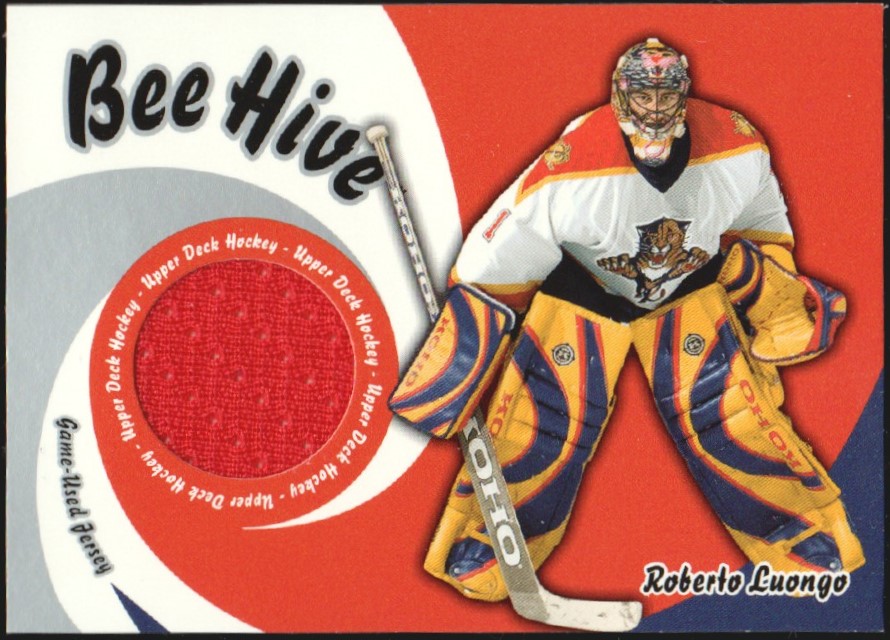 (image for) Game Used Jerseys
