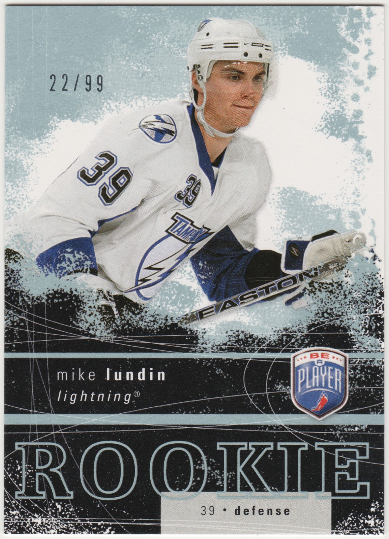(image for) Rookie Cards