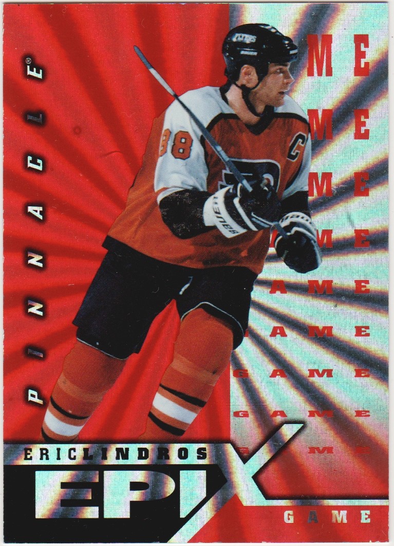 (image for) Epix Game Orange