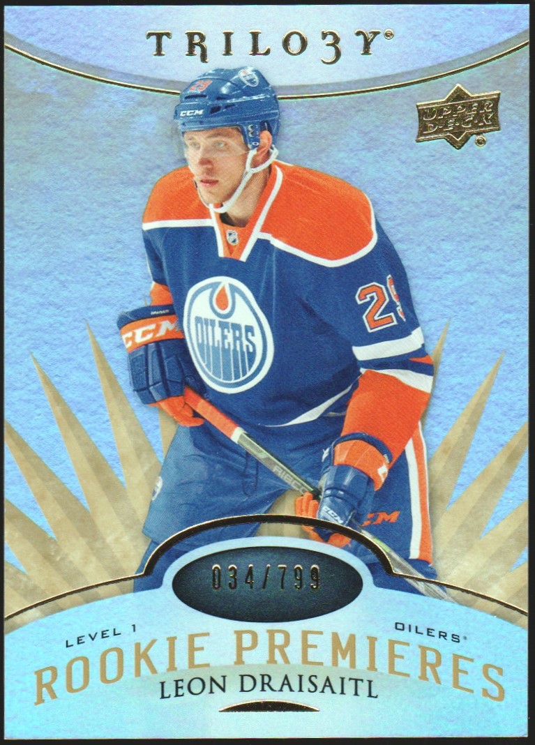 (image for) Rookie Cards