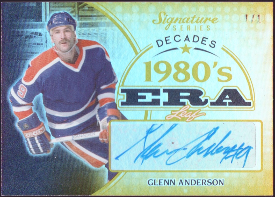 Decades Gold (image for) Decades Gold