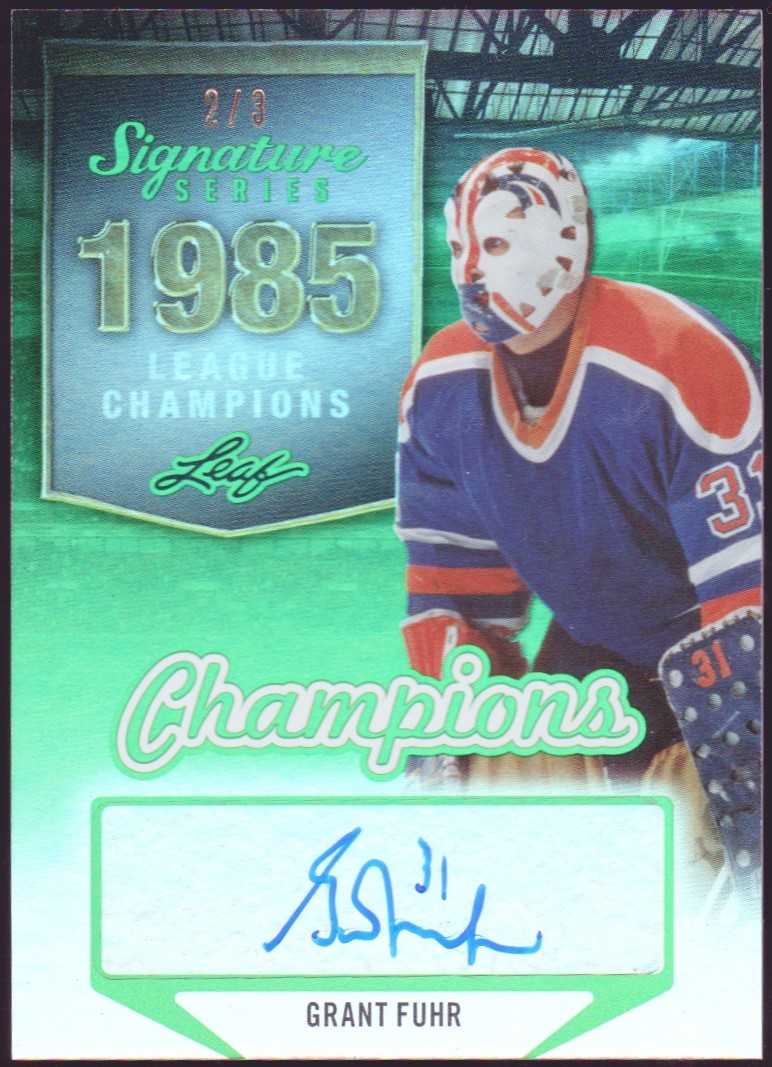 Champions Green (image for) Champions Green