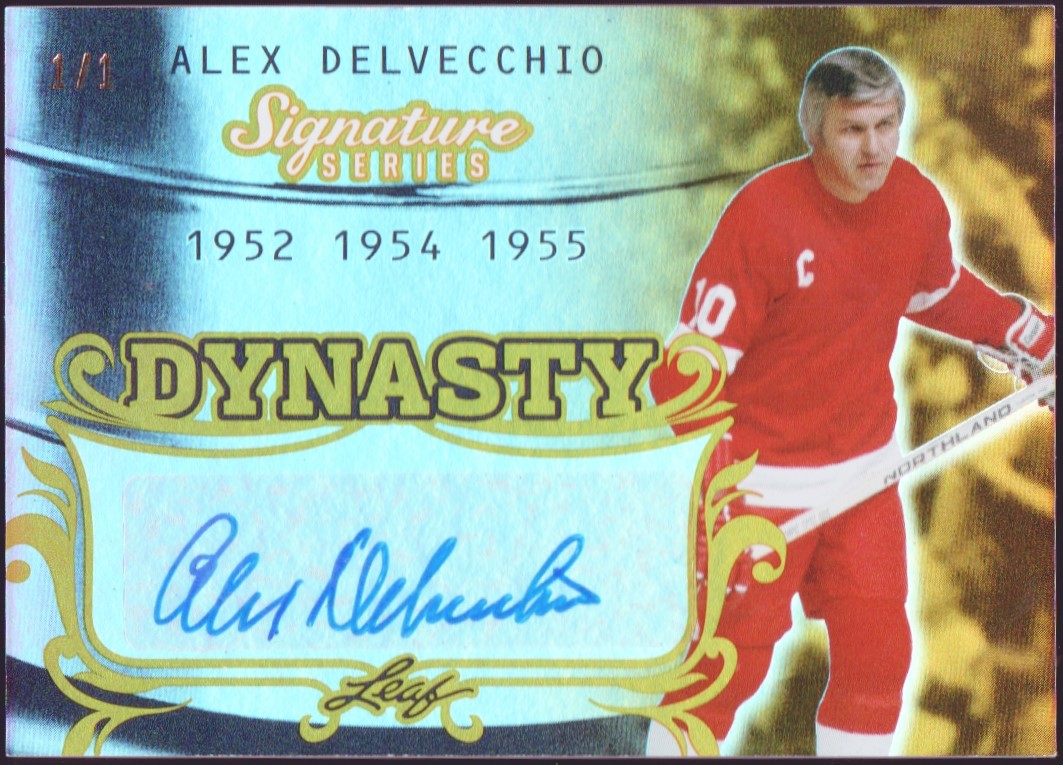 Dynasty Gold (image for) Dynasty Gold