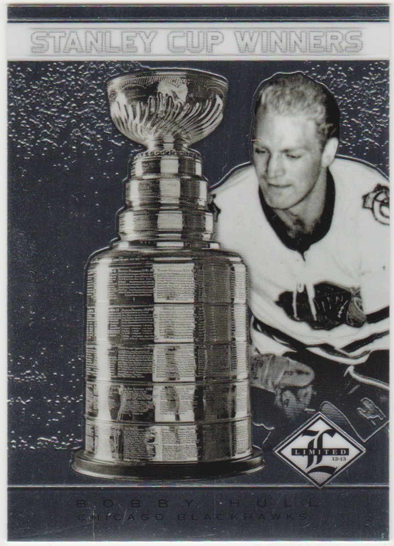 (image for) Stanley Cup Winners