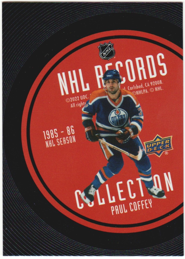 (image for) Record Collections