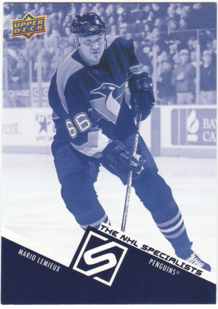 (image for) The NHL Specialists