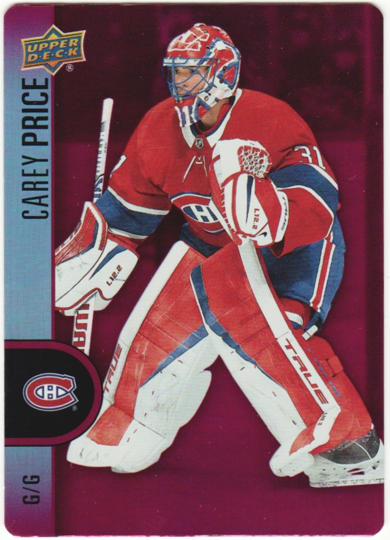 (image for) Red Die Cuts