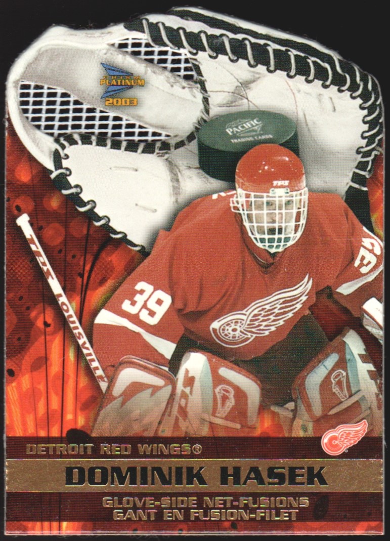 (image for) Glove-Side Net-Fusions