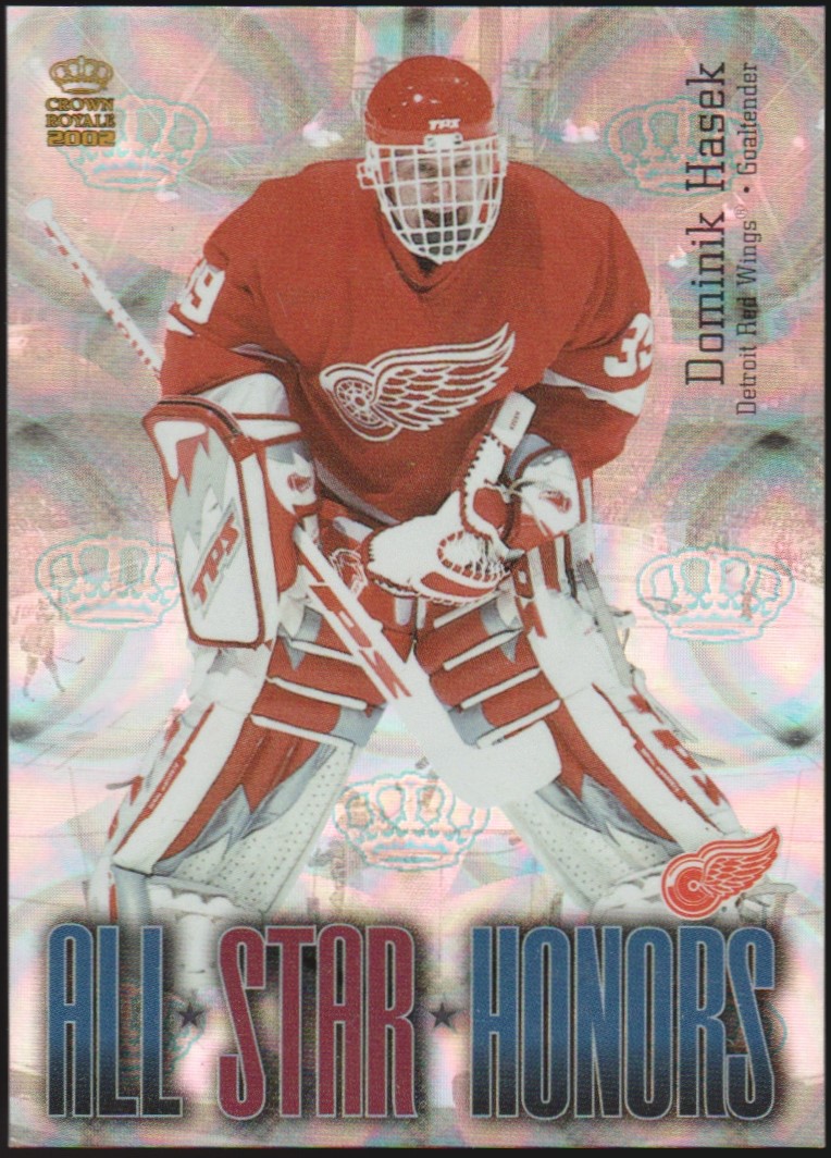 (image for) All Star Honors