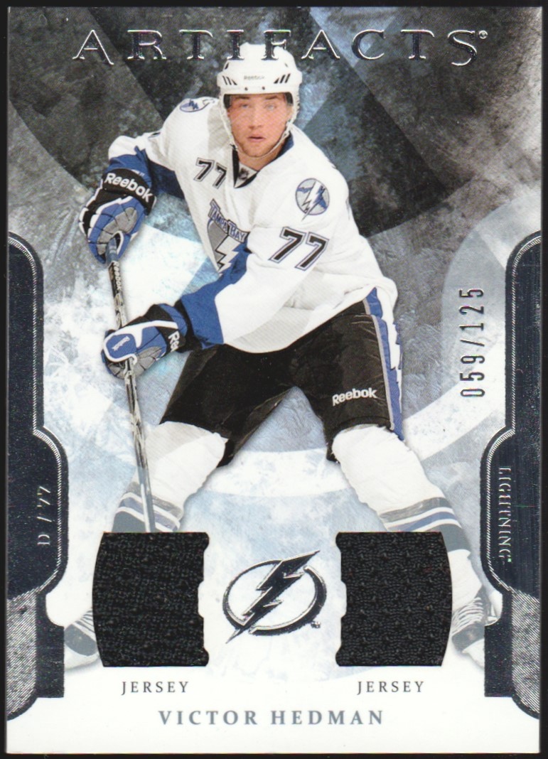 (image for) Jersey #/125