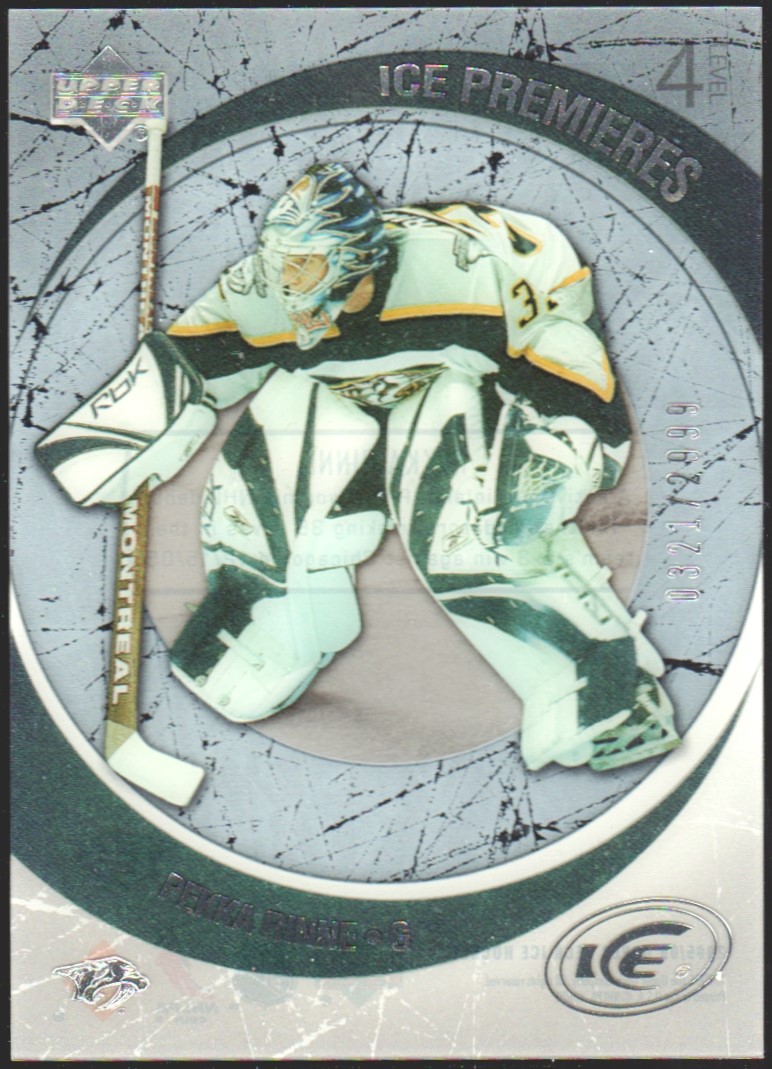 (image for) Rookie Cards