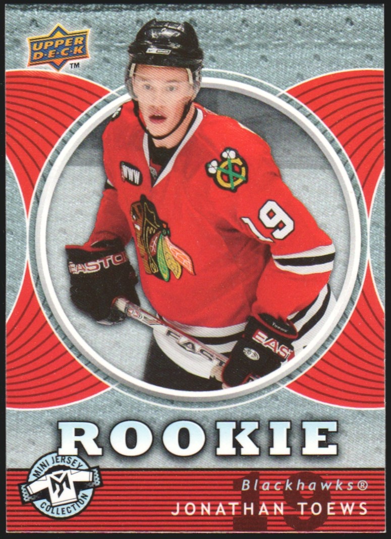 Rookie Cards (image for) Rookie Cards