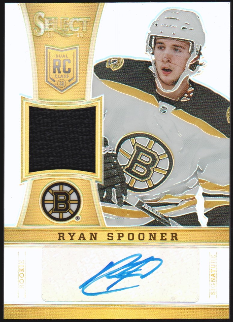 (image for) Rookie Jerseys Auto - Prizms