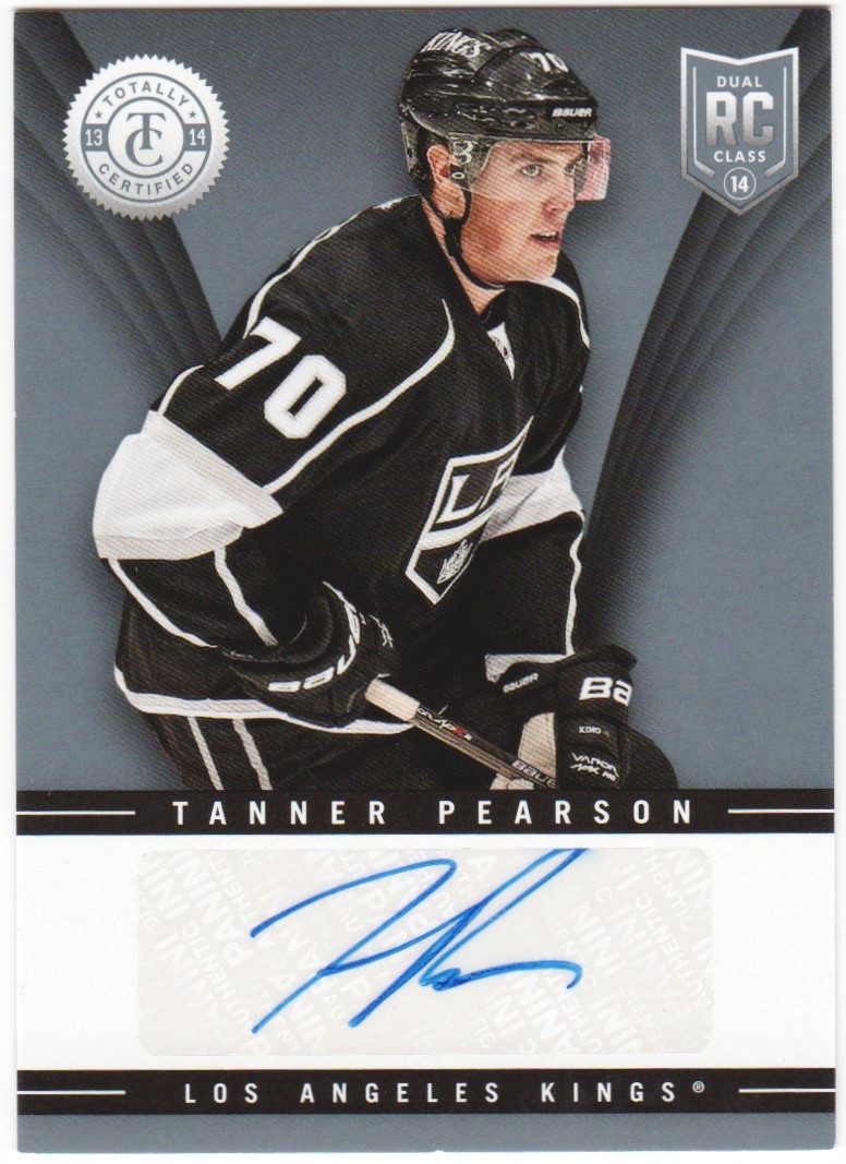 Rookie Signatures (image for) Rookie Signatures