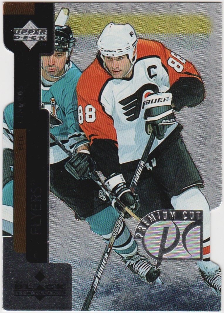 (image for) Premium Die-Cuts