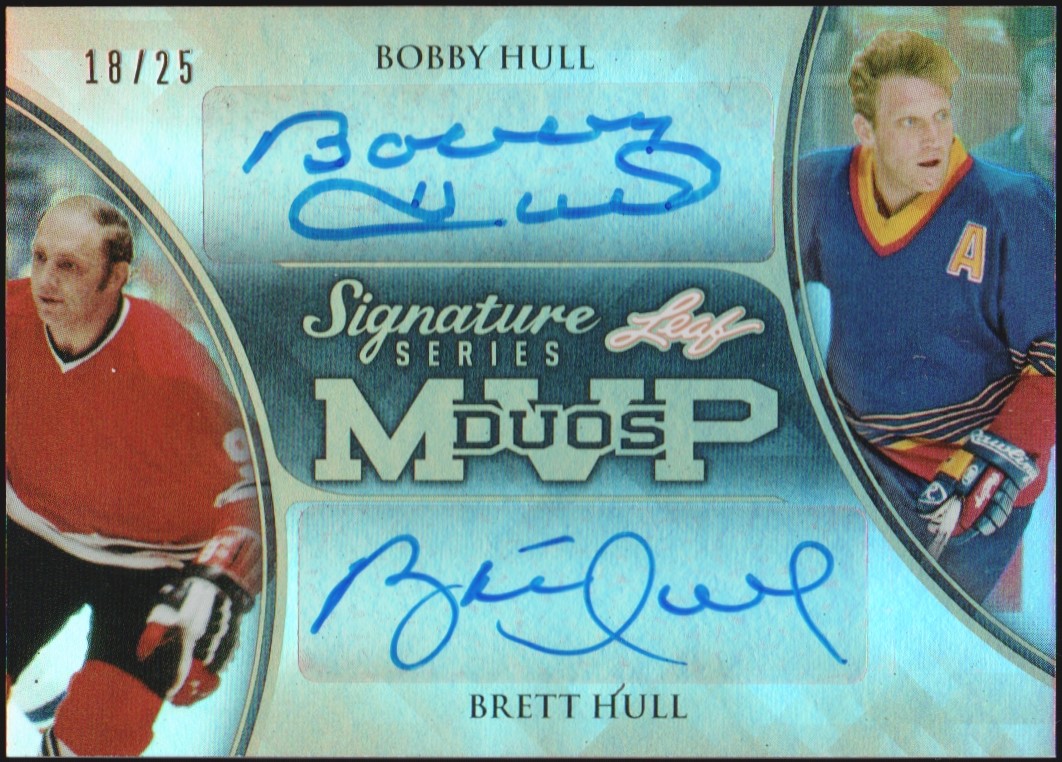 Dual MVP (image for) Dual MVP