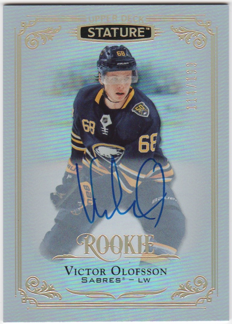 (image for) Autographs