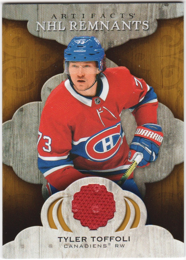 (image for) NHL Remnants