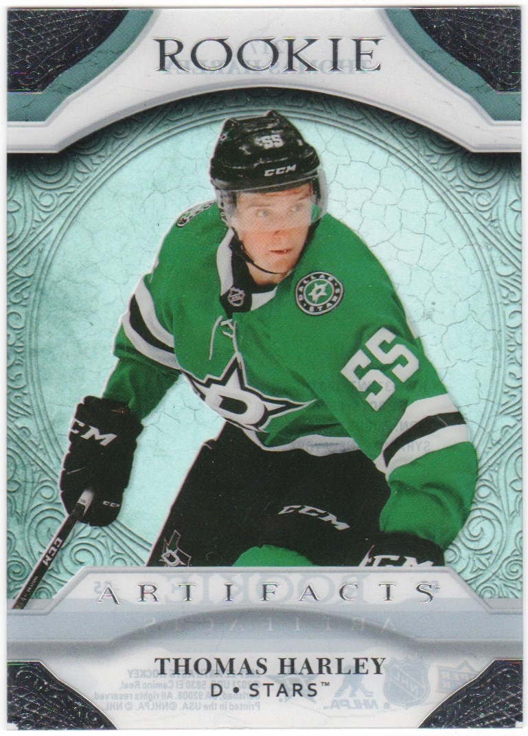 (image for) Clear Cut Rookies