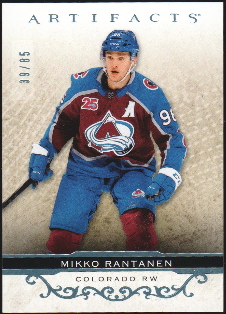 (image for) Light Blue Steel