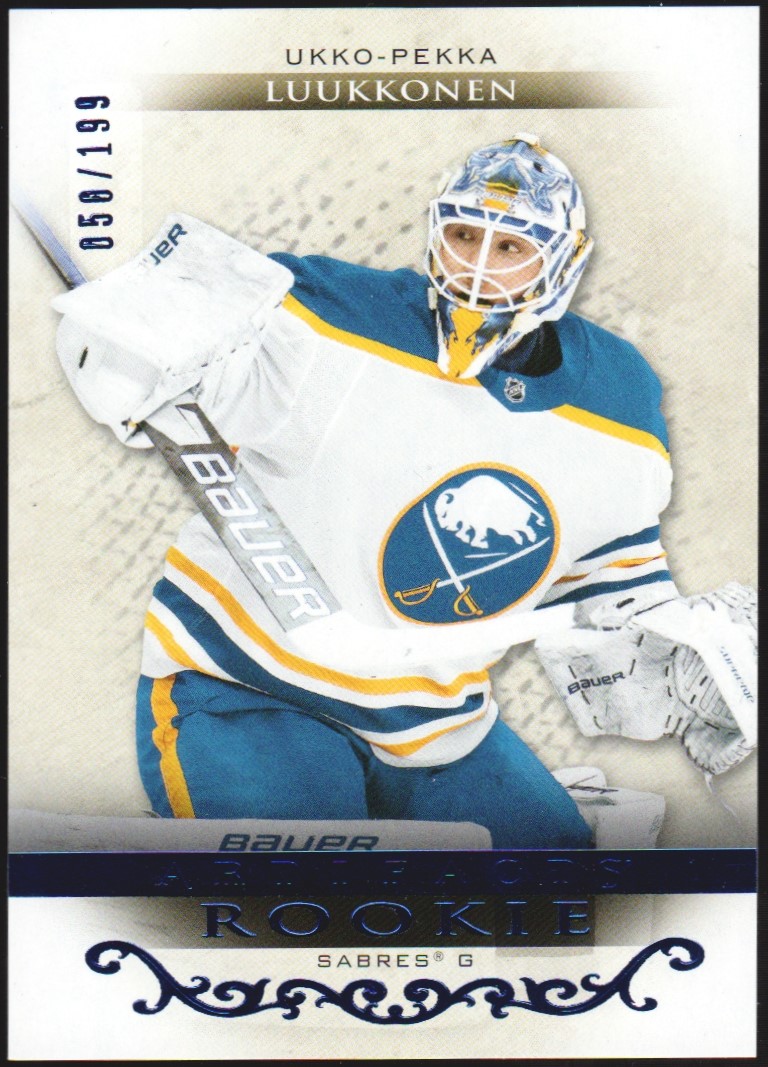 (image for) Royal Blue #/199