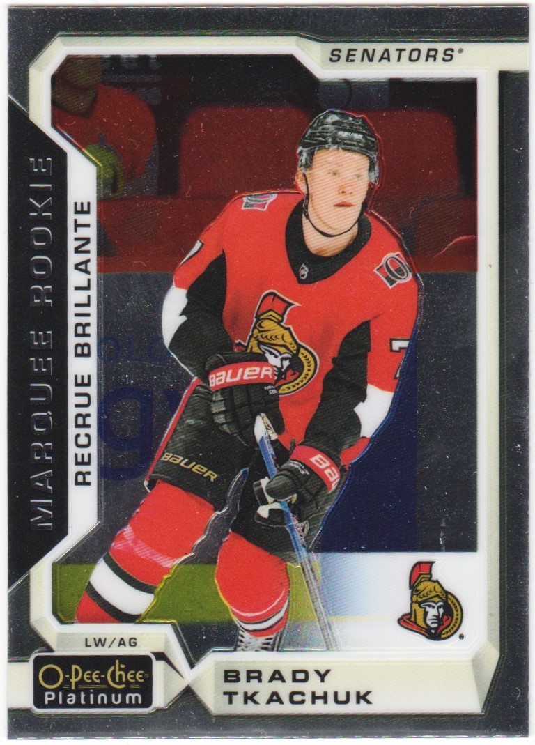 (image for) Rookie Cards