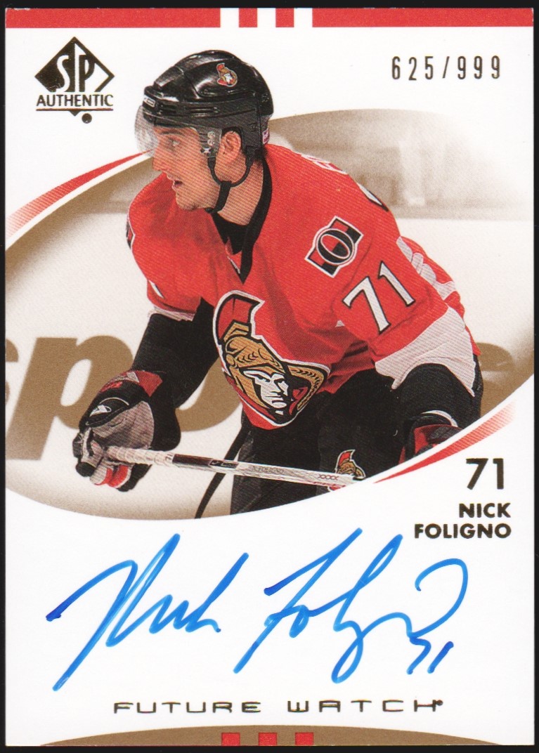 (image for) Rookie Cards