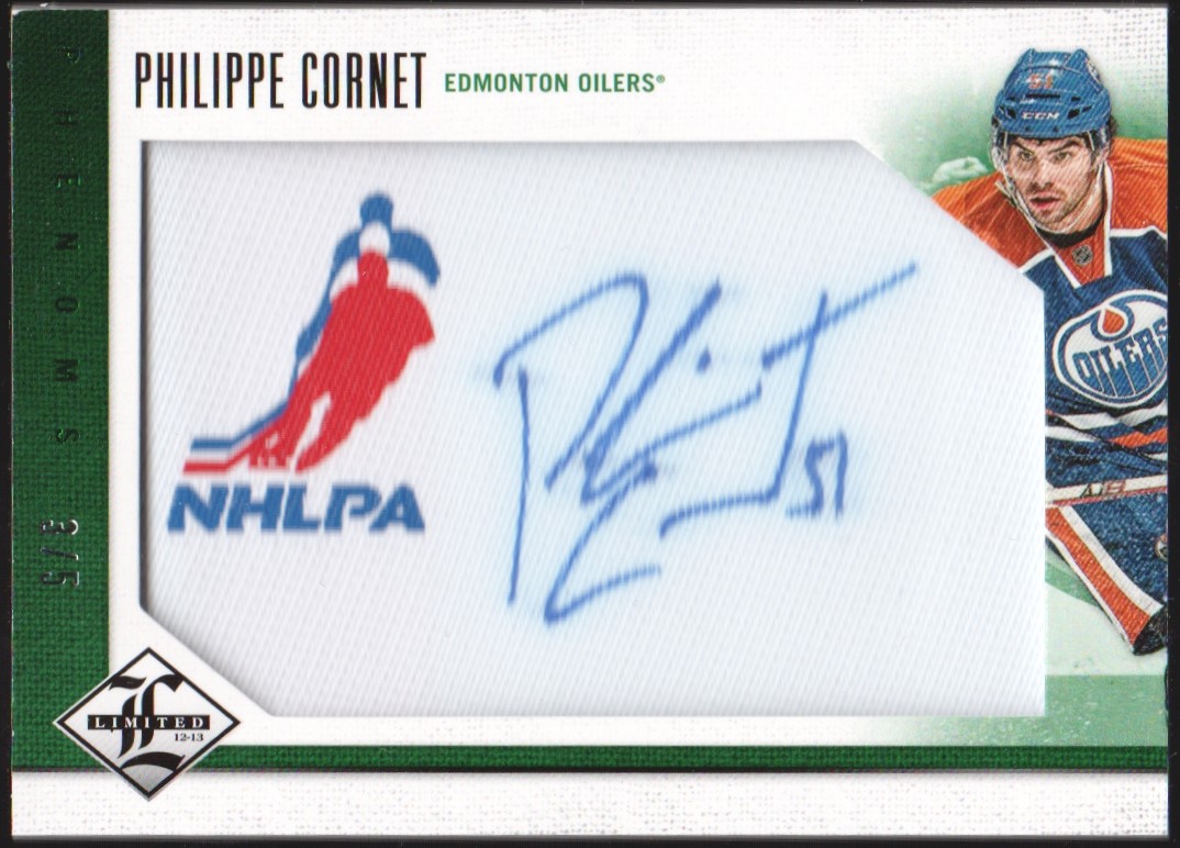 (image for) Emerald #/5