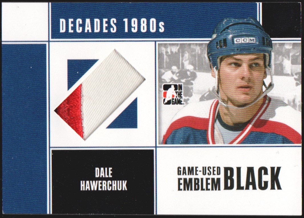 (image for) Emblems - Black