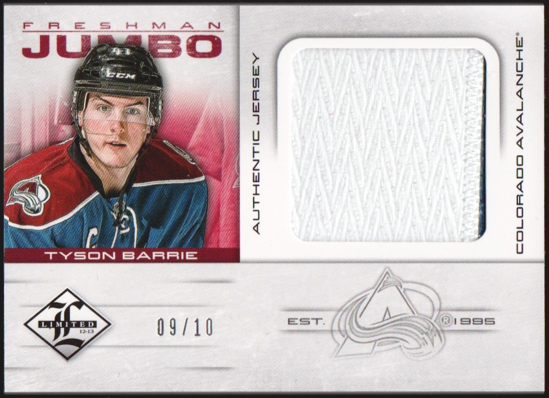 (image for) Freshman Jumbo - Patch
