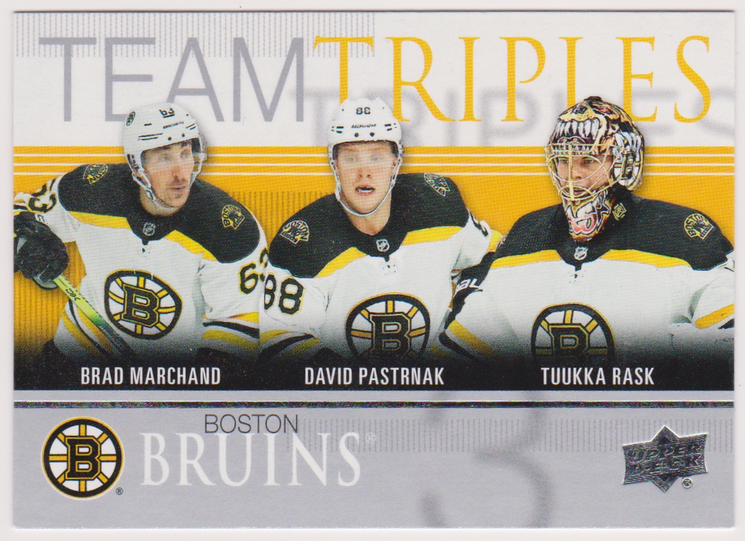 (image for) Team Triples